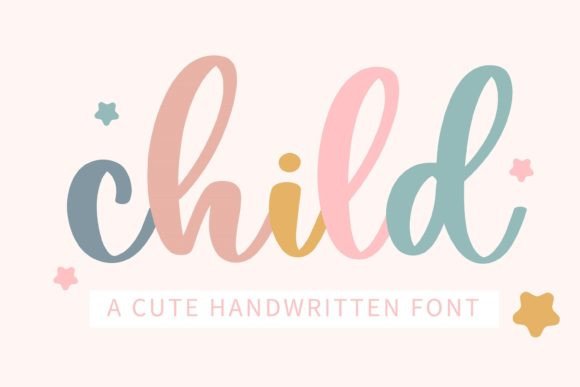 Child