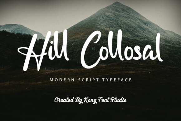 How a Handwritten Font Transformed My Small Business Branding