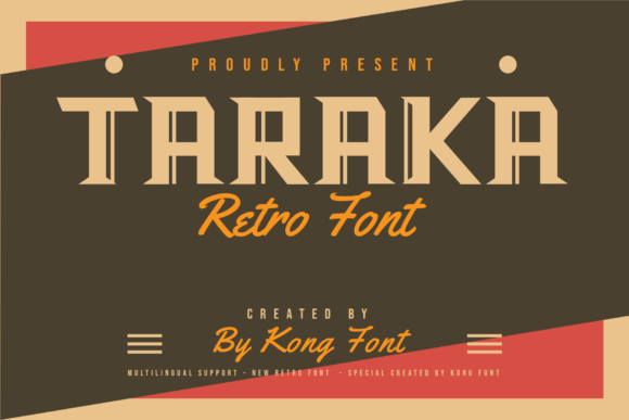 How Choosing the Right Font Transformed My Small Business Brand