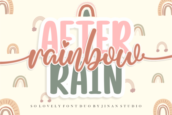 Rainbow After Rain: A Designer’s Honest Review for Real-World Projects