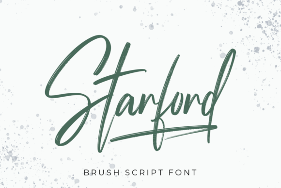Starford Handwriting Brush: A Designer’s Honest Review for Real-World Use